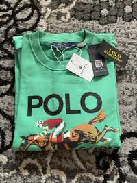 Bluza Polo Ralph Lauren