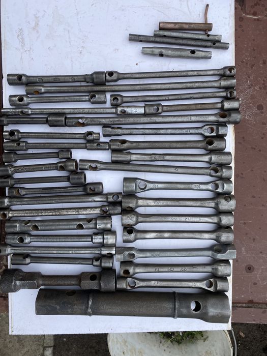 Ключи очень большой выбор