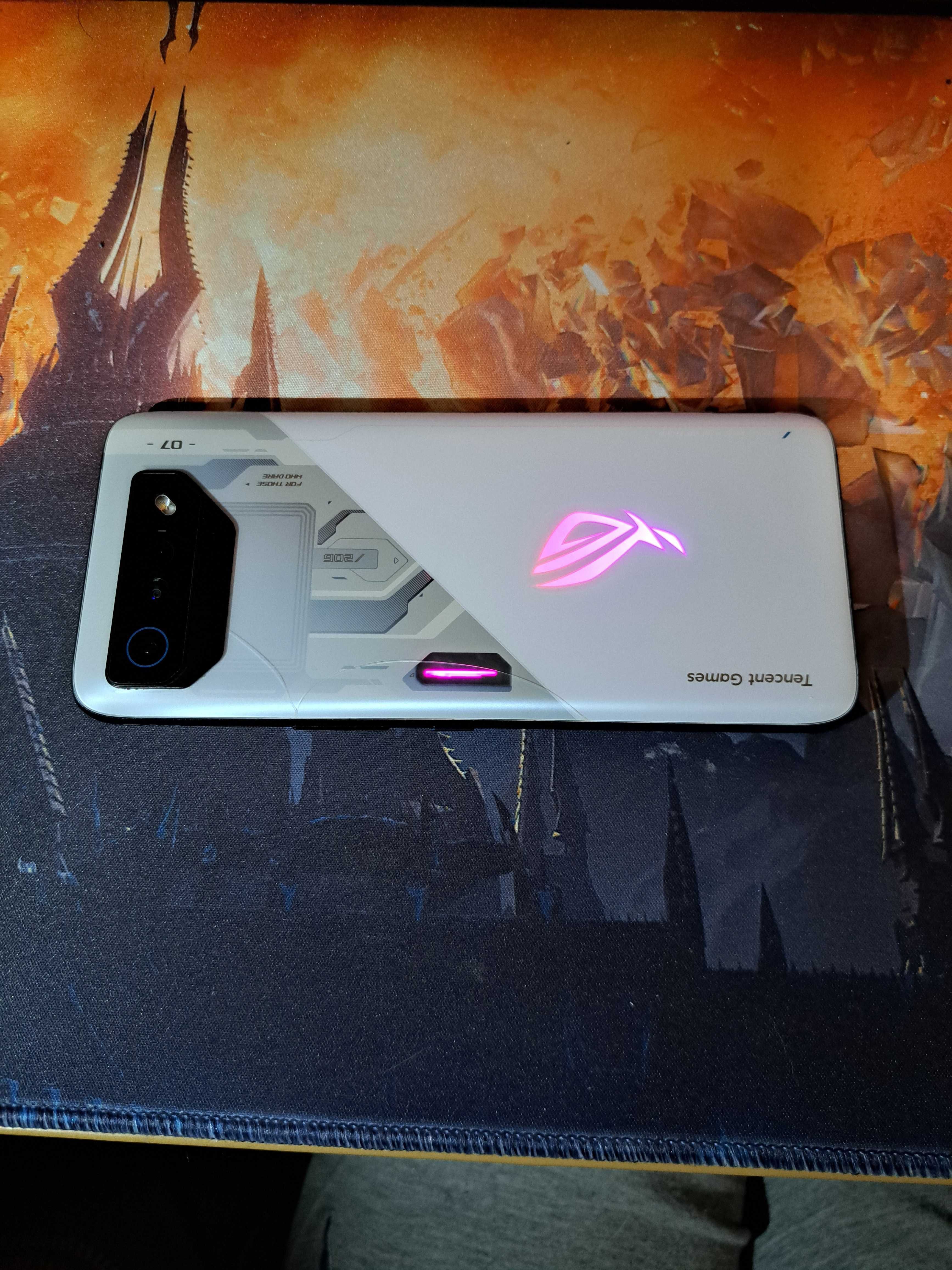 Asus ROG Phone 7 16/512