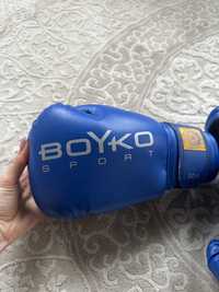 Перчатки boyko