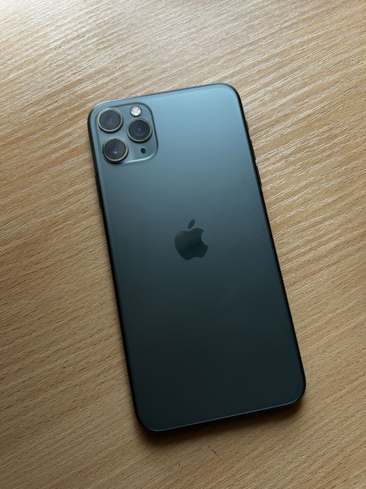 iPhone 11 Pro Max