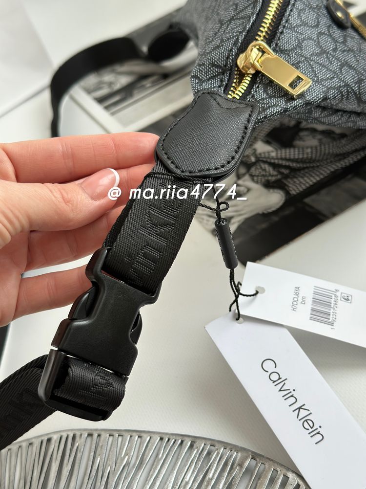 Бананка Calvin Klein оригінал