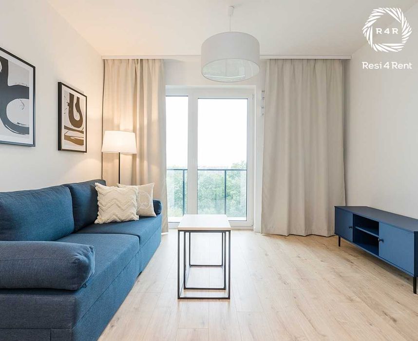 Kawalerka | Bez Pośredników | Pets Friendly | Jaworska