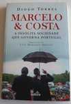 Marcelo & Costa - Livro Política