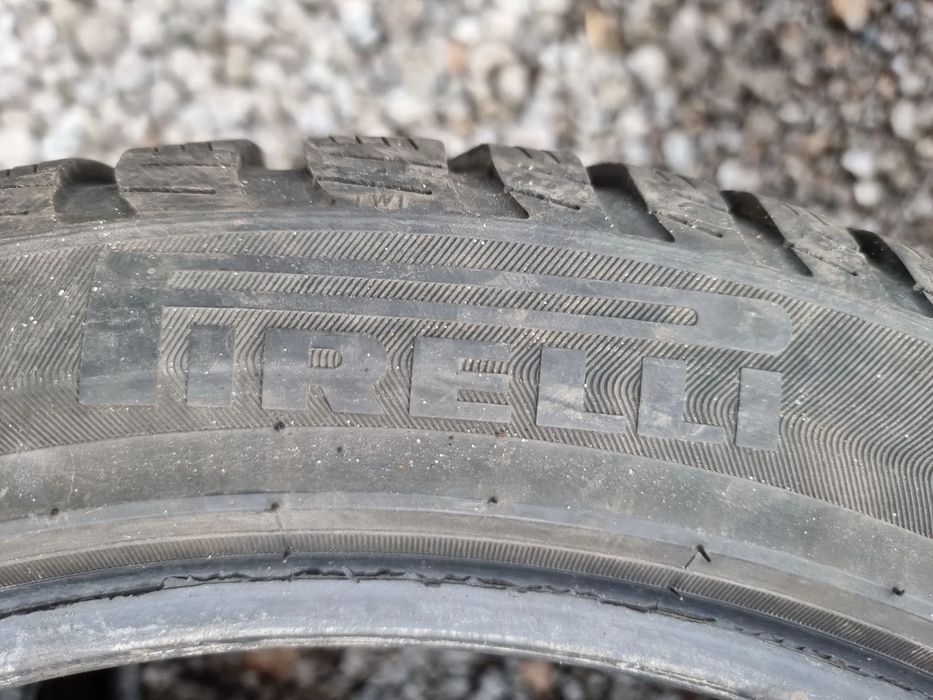 PIRELLI 225/45R17 91H SOTTOZERO 3 (1szt.) (1x6,0) (1x4818) Z435