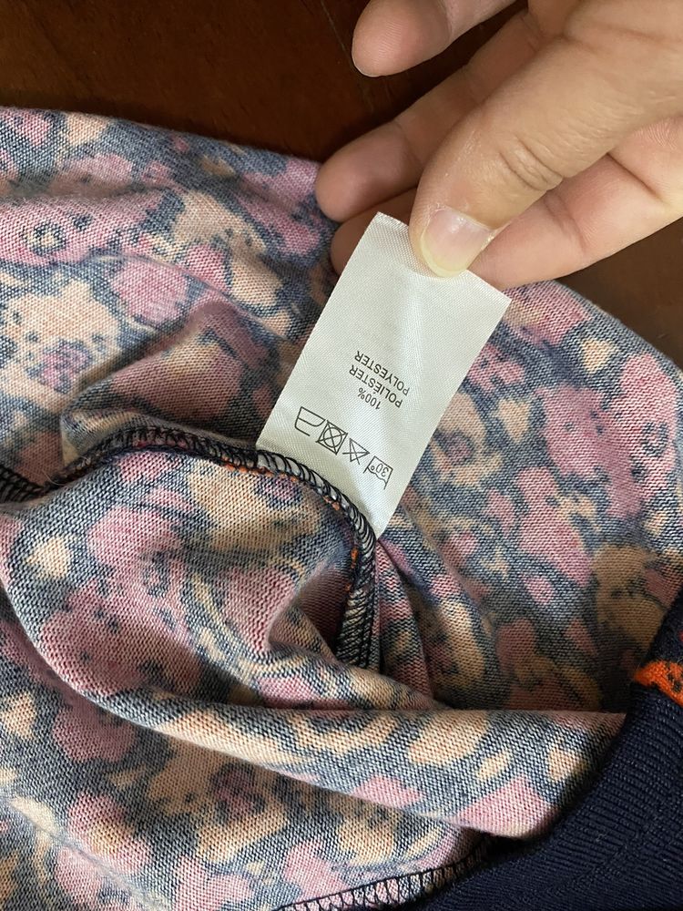 Vestido Natura usado