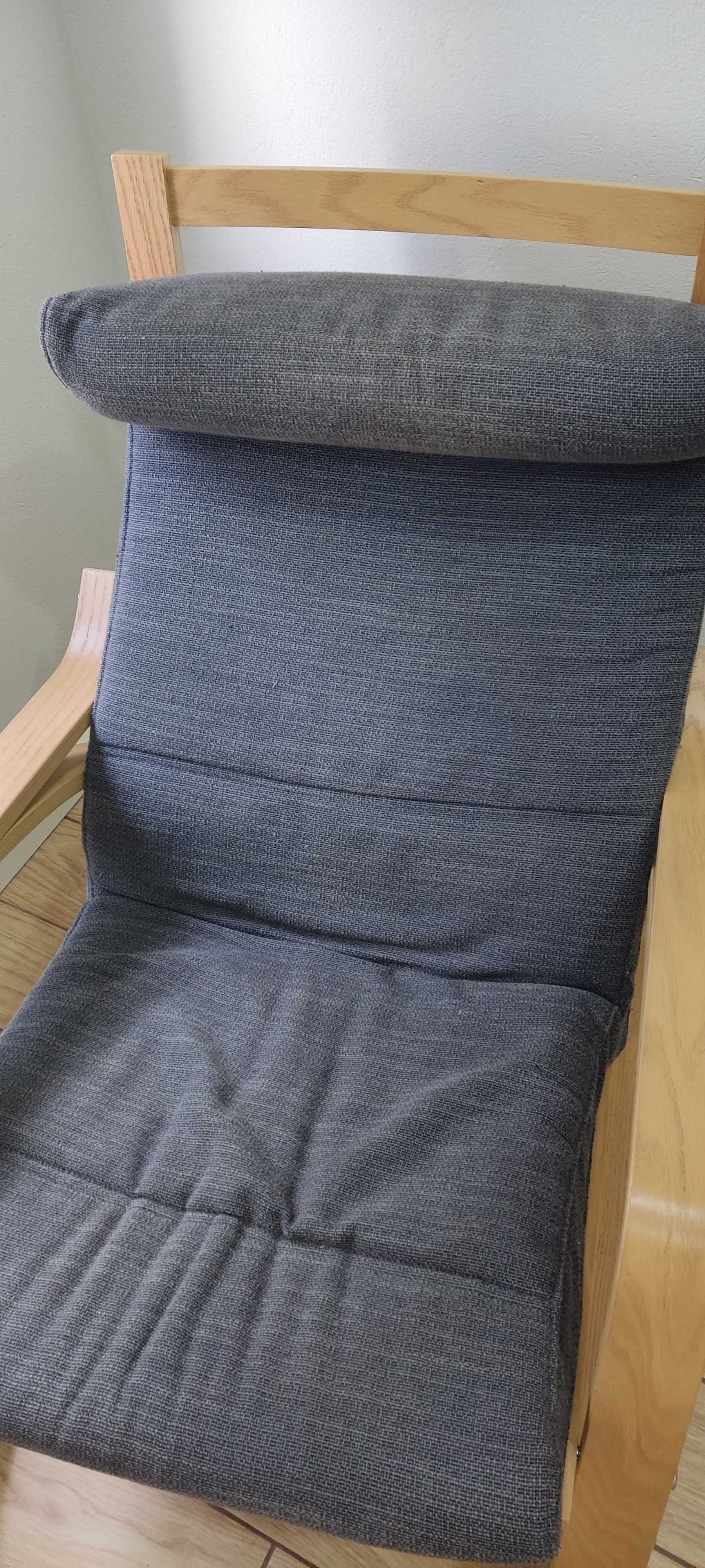 Cadeirão Sala Ikea