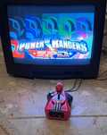 Power Rangers Plug and Play