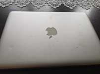 Macbook Pro 8,1 intel core i5