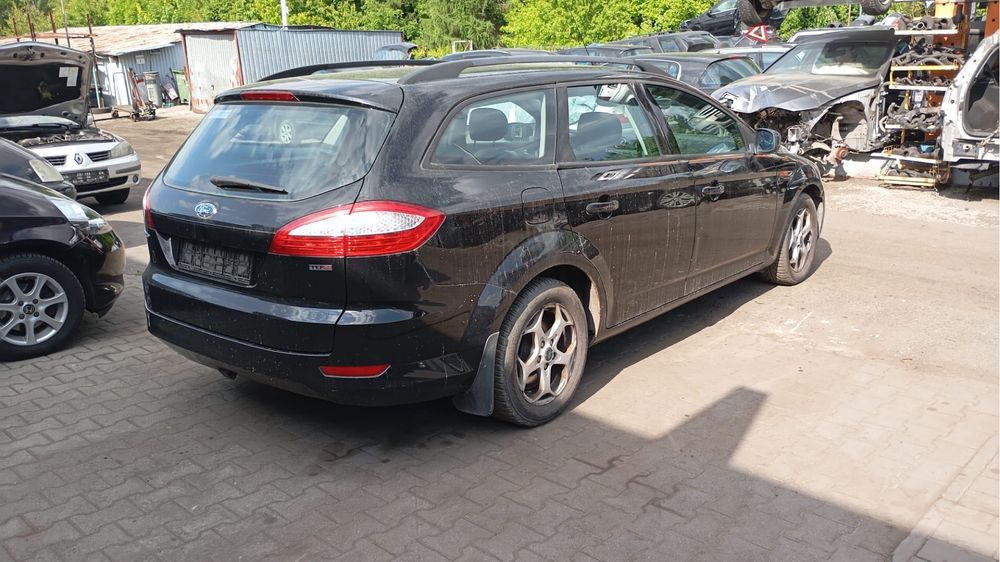 Ford mondeo nk4 1.8 tdci jna części silnik ok