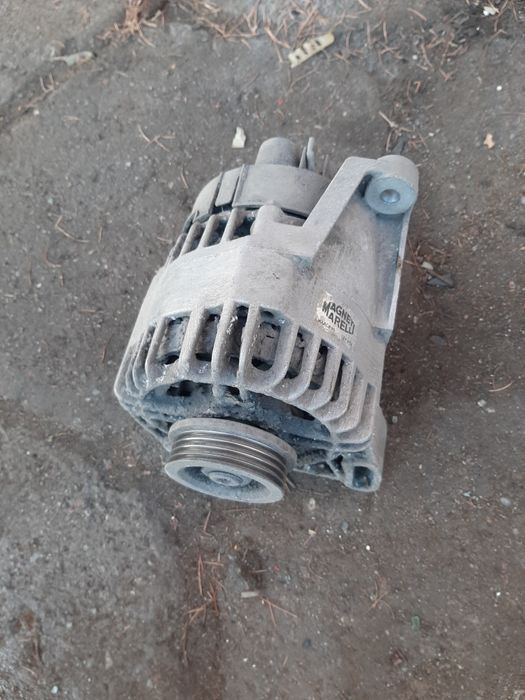 Alternator fiat Punto 2