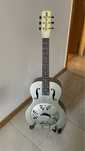 Troco Gretsch resonator honey dipper