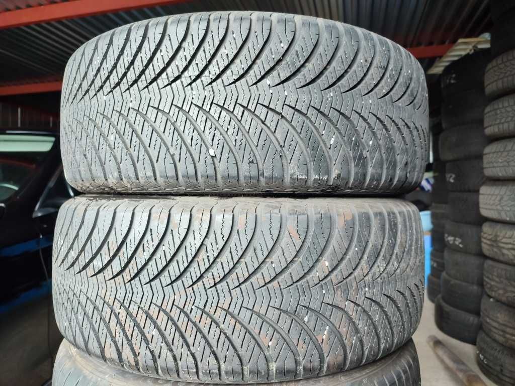 opony wielosezonowe GOOD YEAR 205/55 R16, 225/50 R17, 225/55 R17