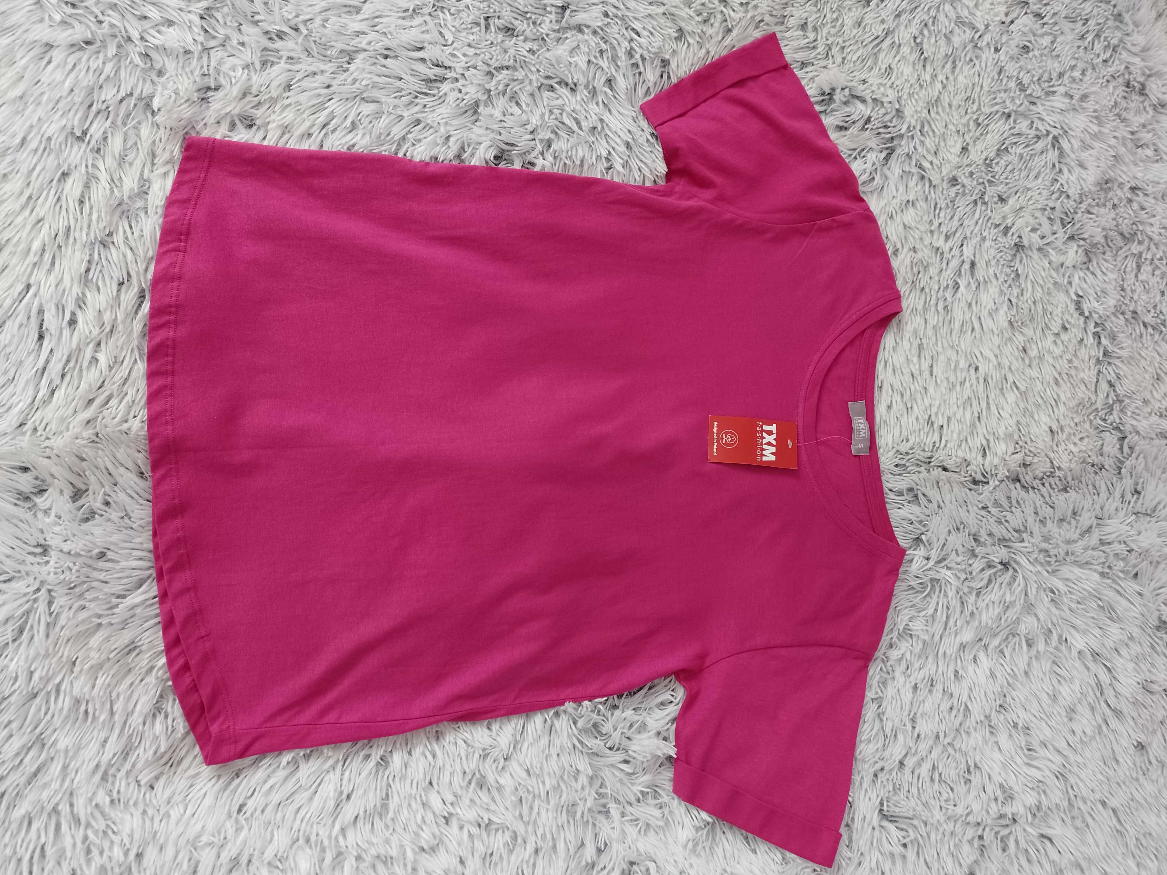 T-shirt nowy z metką
