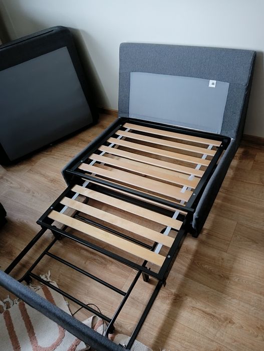Sofa rozkładana 1 osobowa Kivik Ikea