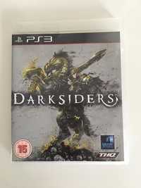 Gra PS3 Darksiders