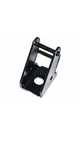 Isofix uchwyt BMW serii7 e65 nowe 2sztuki 730D 735 740