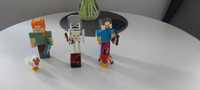 Lego Minecraft BigFig 3 szt