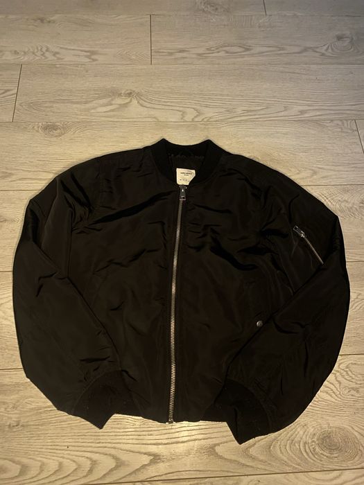 nn bomber alpha type