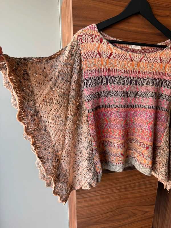 Camisola Cecília Prado