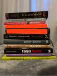 Продаю вживані книжки дешево