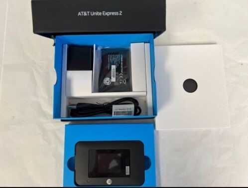 Роутер з США Netgear 797S 797 4G Cat.13 Укр.прошивка 2шт.TS9 виходи M1