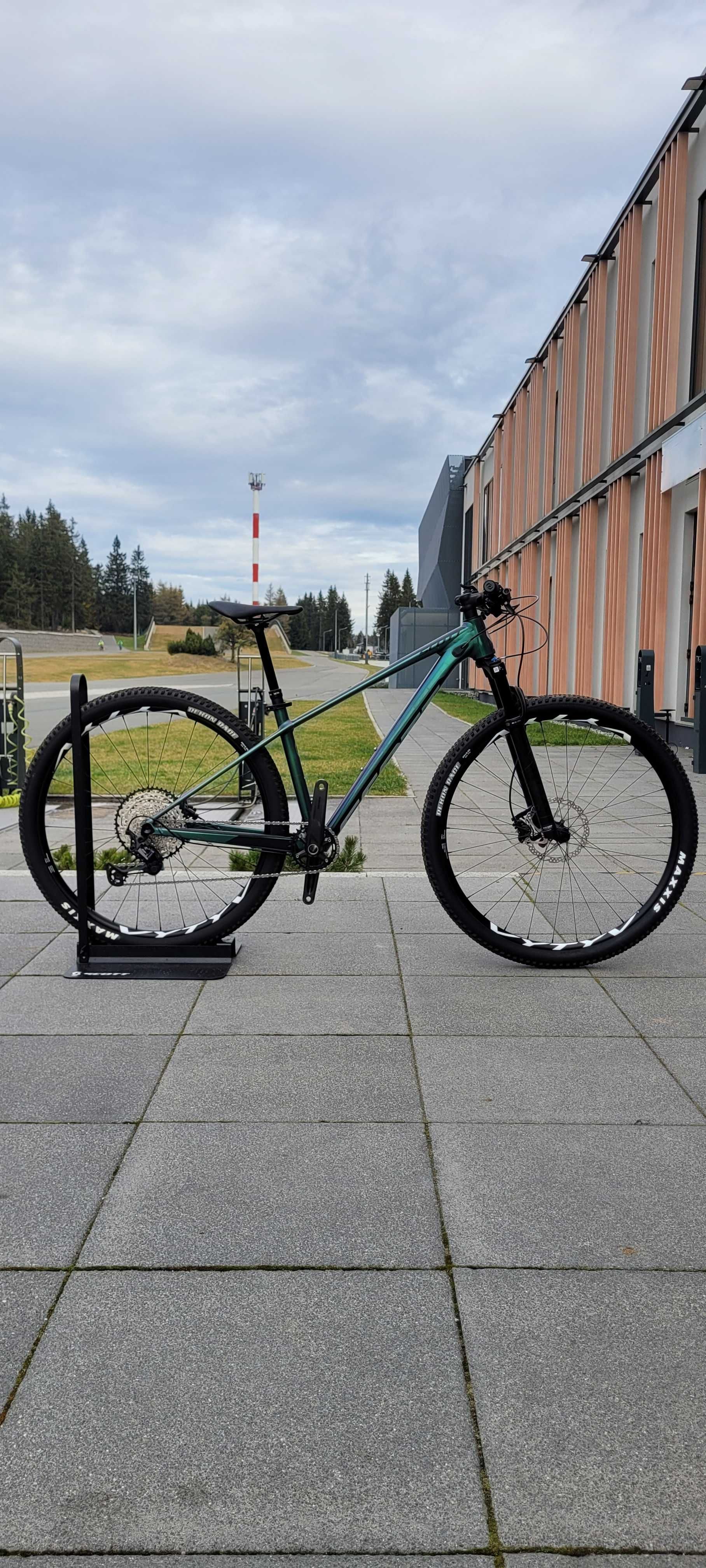 Scott scale 950 model 22r nowy s