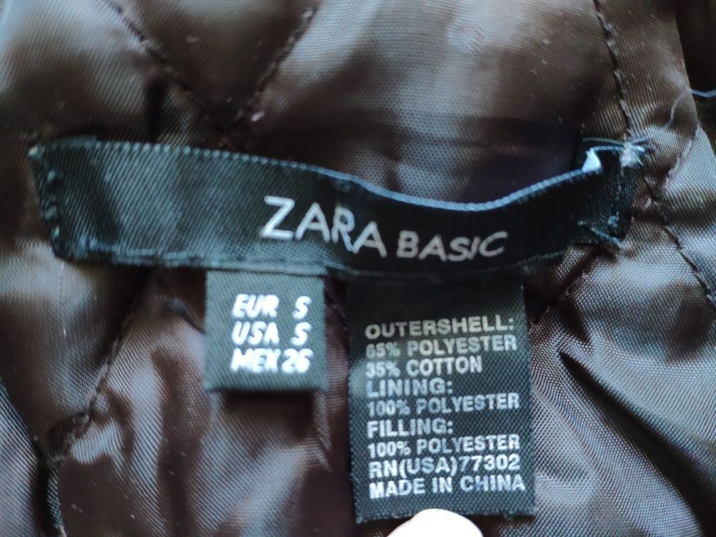 Куртка піджак Zara