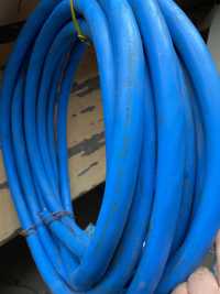 Силовой кабель КГНВ 5х12.5 12.5м