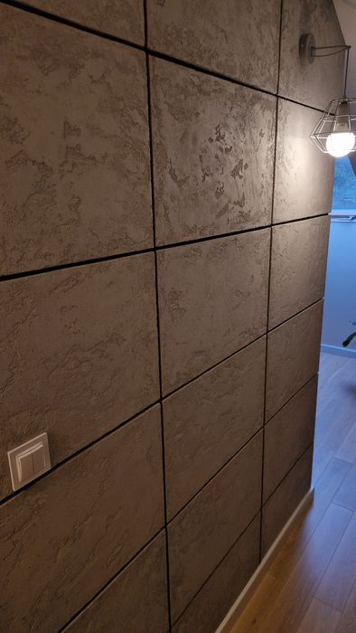 REMONTY I WYKOŃCZENIA WNĘTRZ - gładzie, malowanie, zabudowy GK, sauny