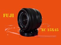 Fujifilm Xc 15x45 OIS, NOVA, caixa e acessórios. Garantia Fuji 3 anos