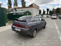 Продам ваз 2112 на ходу