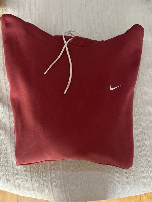 Hoodie Nikelab NRG Tam.XXL