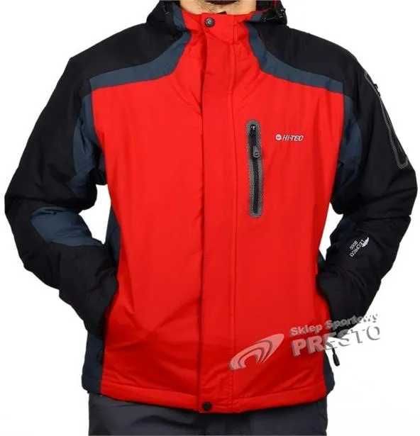 Hi tec kurtka Brad  ocieplana  L