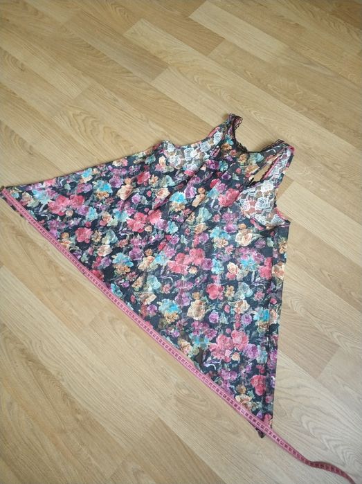 Туника Майка 46-44 размер 10 евроразмер