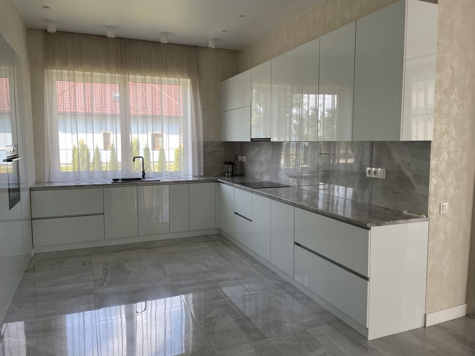 КМ Козак Хутір, будинок з ремонтом,  Рославичі, Іванковичі, Київська