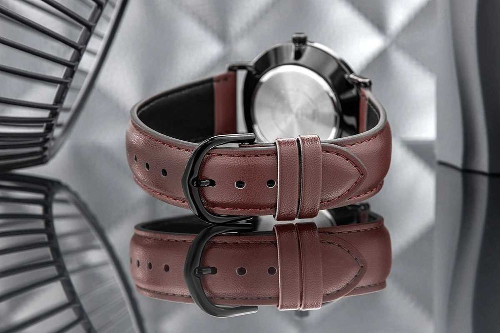 Zegarek Męski CASIO MTP-VT03BL-7BDF + box