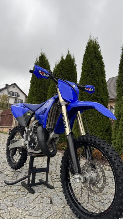 Yamaha yz 125 17r