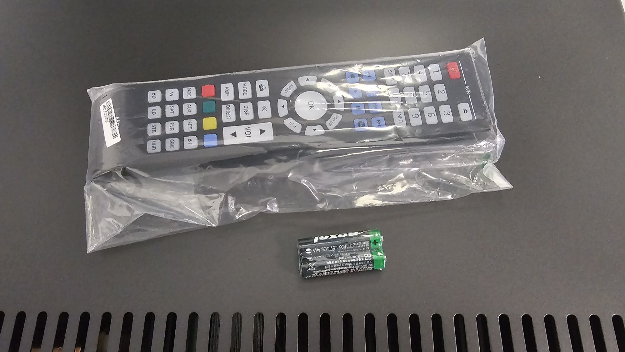 Amplituner Arcam Avr5 Gwarancja 2 lata Arcam Avr 5 Atmos Tidal Spotify