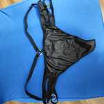 Majtki Stringi Black Jack