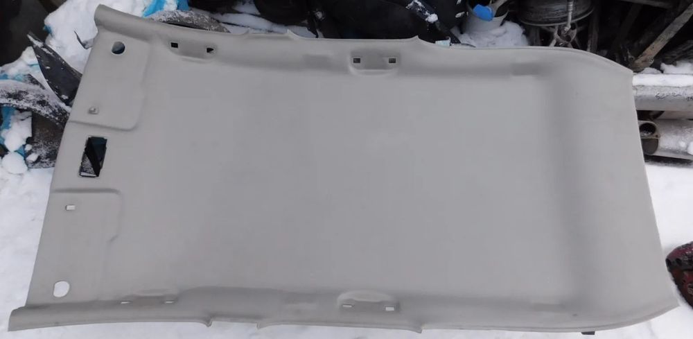 podsufitka OPEL ASTRA IV J  KOMBI