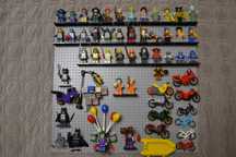 Оригинал Lego Ninjago Конструктор Минифигурки