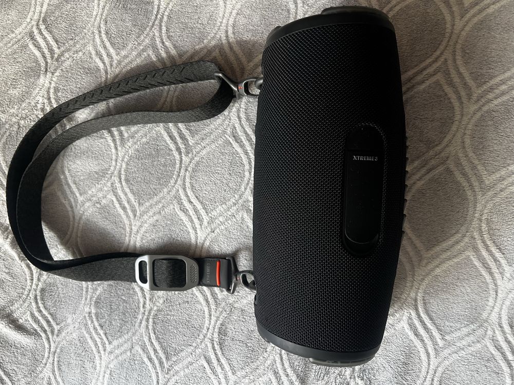 JBL Xtreme 3 – Głośnik Bluetooth, bardzo dobry , mocny bass!