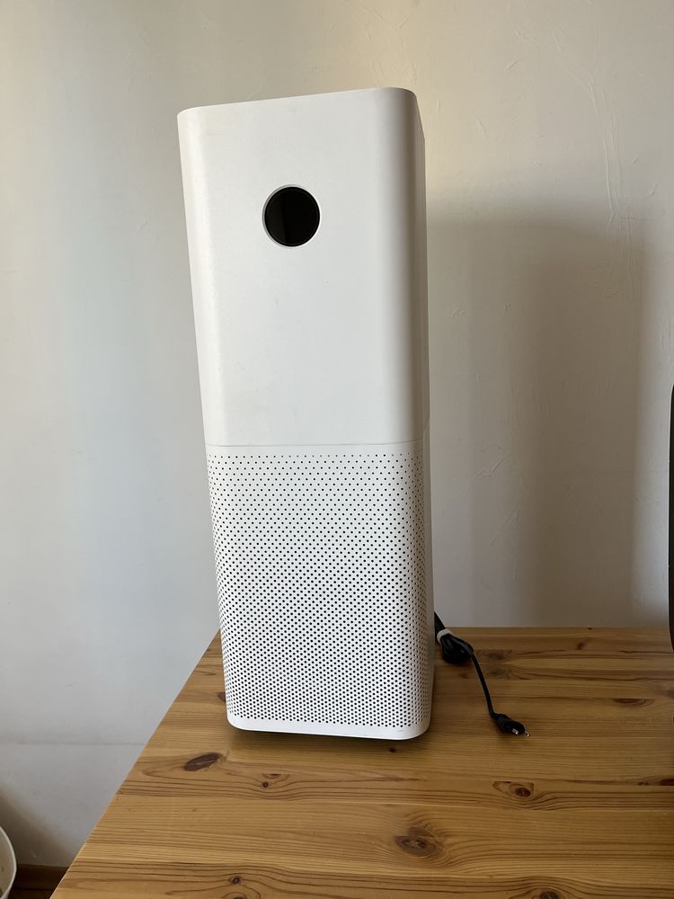 Xiaomi Mi air purifier PRO