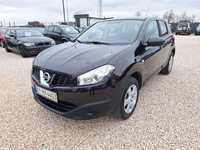 Nissan Qashqai 1.6 Benzyna_Po Lifcie_2013 Rok_Zadbany z Niemiec_Opłacony.