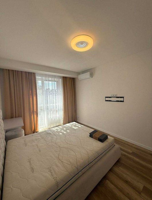 Продаж Липківського митрополита 16а Чудовий ремонт 75кв ЖК Квартет NEW