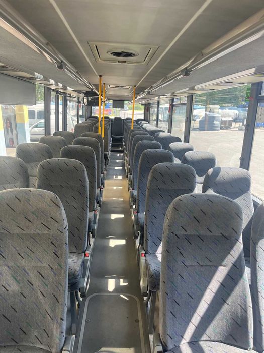 Autobus Setra Kaessbohrer