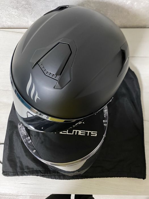 Шолом mt targo розір L 59-60