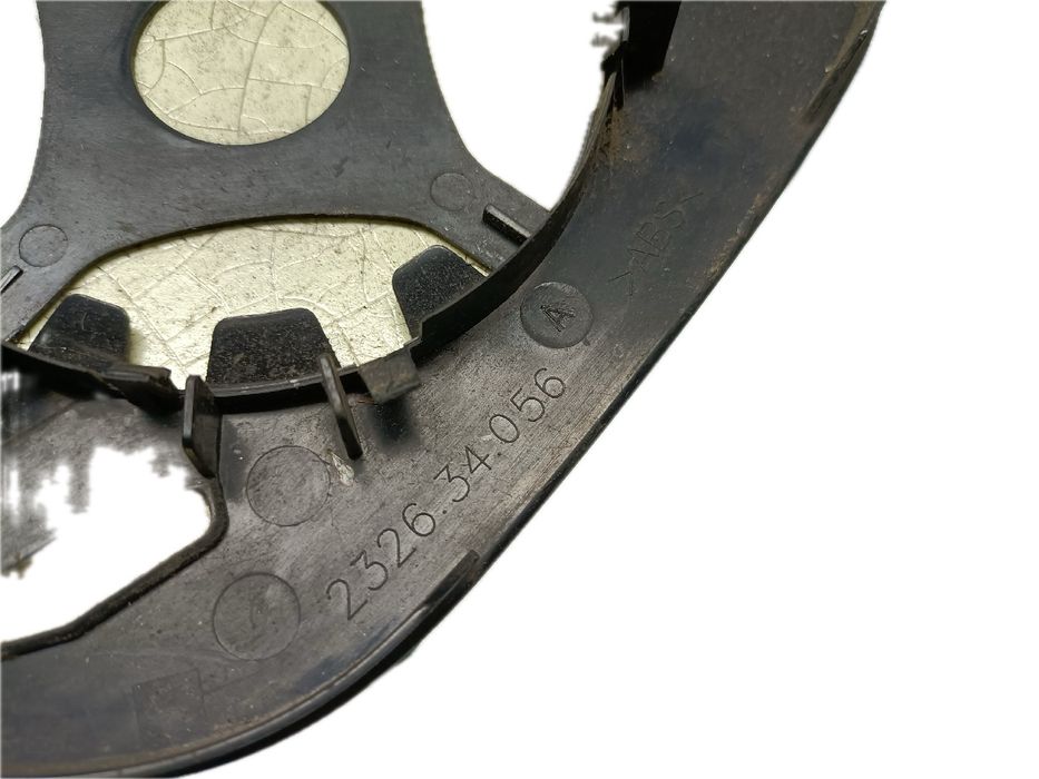 Vidro retrovisor direito CITROËN C3 II (SC_)