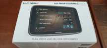GPS Tomtom Go Professional 6200